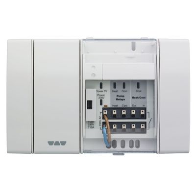 Schlüter Bekotec THERM BTEBC Basismodul Control