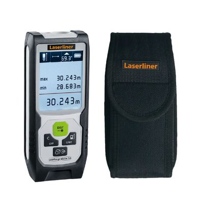 Laserliner LaserRange-Master Gi5 Entfernungsmesser