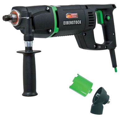 Eibenstock Diamant-Trocken-Bohrmaschine EHD 1500 Set