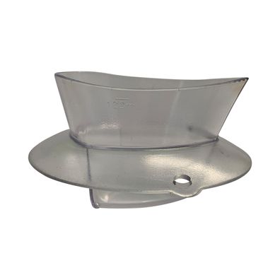 Messbecher Deckel Becker 100ml passend für Thermomix TM5 / TM6 TM 5 TM 6