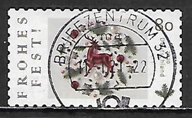 BRD gestempelt Michel-Nummer 3575