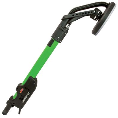 Eibenstock Langhalsschleifer ELS 225.1 inkl. Verlängerung, Schleifpapier u. Tasche