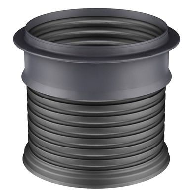 GRAF Teleskop-Domschacht H=700mm D=630mm für Sammelgrube 3500l