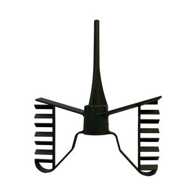 Rühraufsatz Rührer Rühreinsatz Schmetterling Quirler passend für Thermomix TM 21 TM21