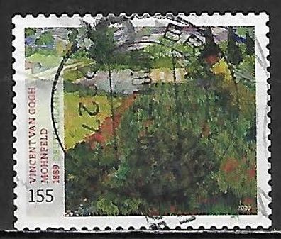 BRD gestempelt Michel-Nummer 3519