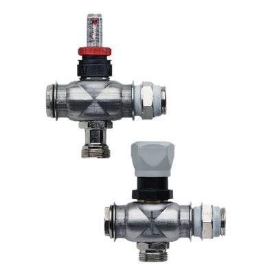 Schlüter Bekotec THERM HVE Heizkreisverteiler Erweiterung