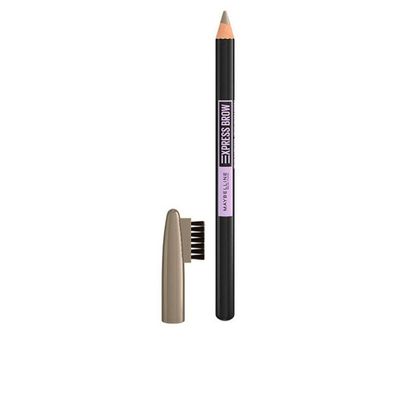 Maybelline New York Express Brow Eyebrow Pencil 02-Blonde 4,3g
