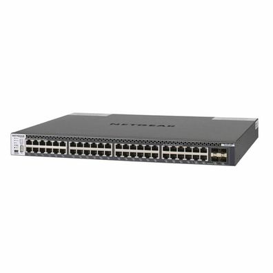 Netgear Switch XSM4348CS (XSM4348CS-100NES)
