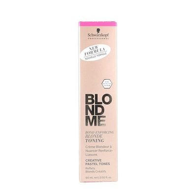 Schwarzkopf Bm Pastel Toning Sand 60 Engfeptr
