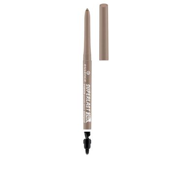 essence Augenbrauenstift Superlast 24H Waterproof 10 Blonde, 0,31 g