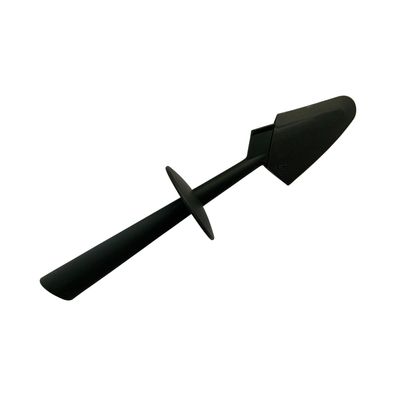 Spatel Kelle Löffel Teigschaber Schaber für Thermomix TM 21 / TM21