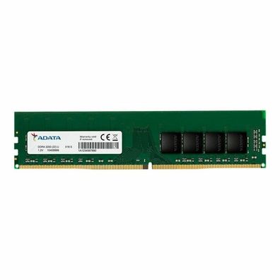 DDR4 16GB PC 3200 CL22 ADATA Value retail