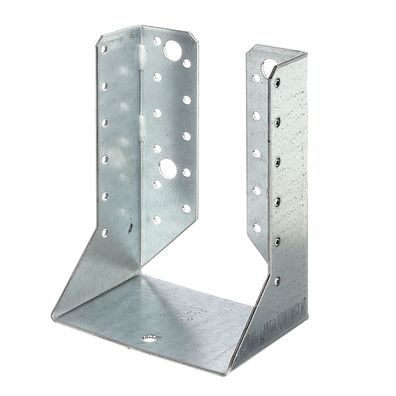 Balkenschuh Typ B verzinkt 100x140 mm