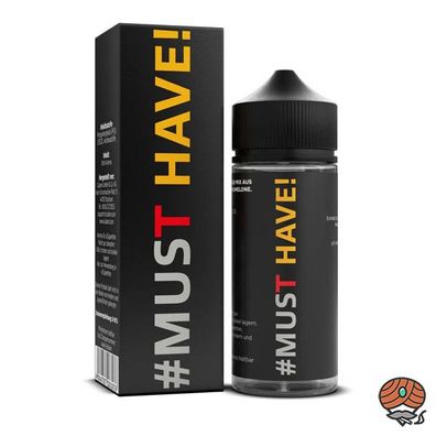 Musthave T (Melone) Longfill E-Liquid / Liquid Aroma 10ml