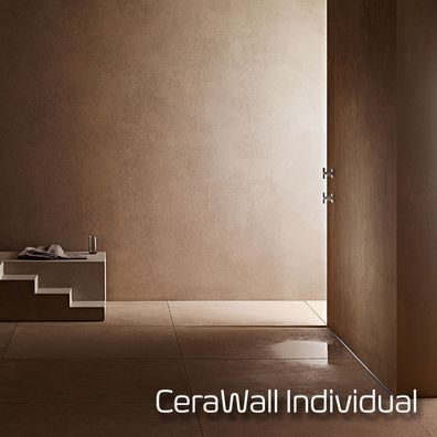 Dallmer Abdeckung CeraWall Individual