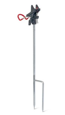 Sänger Iron Trout Rutenhalter Satio Pro 360 Grad-2teilig