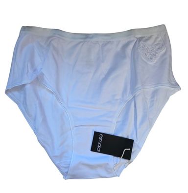 Damen Slips Unterhosen 2er Gr.44/46 Esmara