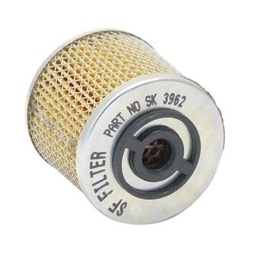 Kraftstofffilter Einsatz Dieselfilter SK3962 Ersatz für E2KP, P715, SN230, FF146