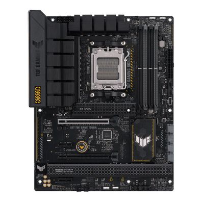 MB ASUS TUF GAMING B650-PLUS (AMD. AM5. DDR5. ATX)