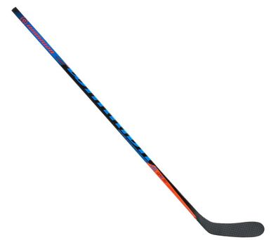 Schläger Composite Warrior Covert QRE30 Intermediate 63 Flex