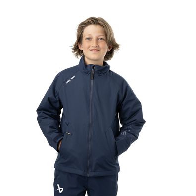 Jacke Bauer Team Midweight Junior