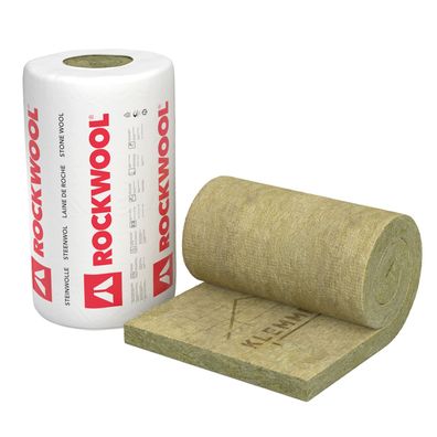 Rockwool Klemmrock 035 3000x1000x160mm 3qm