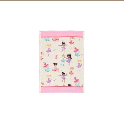 Feiler GmbH, Handtuch, Ballerina