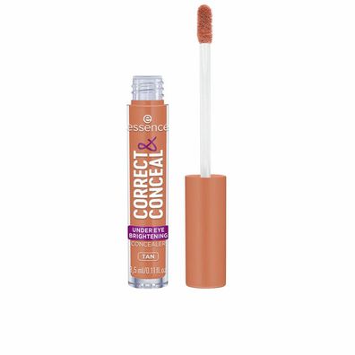 Correct & Conceal Aufhellender Concealer für Augenringe 3,50 ml