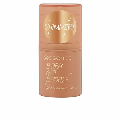 BABY GOT BRONZE Glow Stick Bronzer #10 -Golden Hour 5,5 g