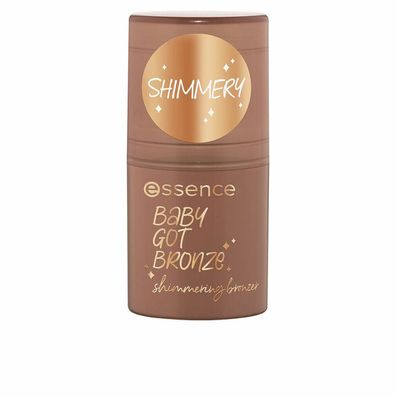 BABY GOT BRONZE Glow Stick Bronzer #20 - Holiday Glow 5,5 g