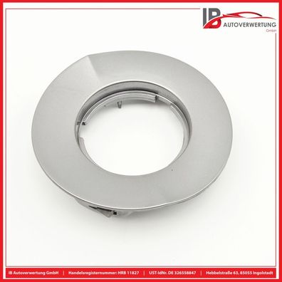 Abdeckung Kotflügel vorne Links (472) 5112 7033065 BMW Z4 Roadster E85 2.5I BMW