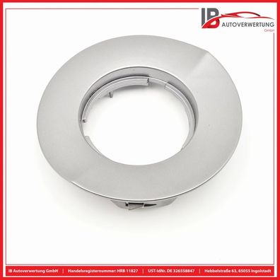 Abdeckung Kotflügel vorne rechts (472) 5112 7033066 BMW Z4 Roadster E85 2.5I BMW