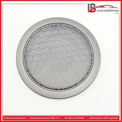 Abdeckung Lautsprecher Li oder Re 5141 7029173 BMW Z4 Roadster E85 2.5I BMW