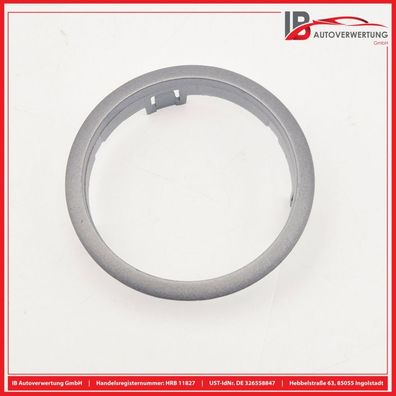 Abdeckung Rahmen Klimabedienteil X2 Re+Li 7046493 BMW Z4 Roadster E85 2.5I