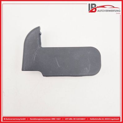 Abdeckung Verdeck Verkleidung 7116383 BMW Z4 Roadster E85 2.5I Original BMW