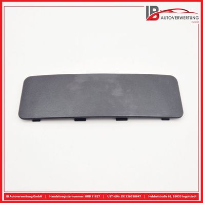 Armaturenbrett Abdeckung unten 5145 7053091 BMW Z4 Roadster E85 2.5I BMW