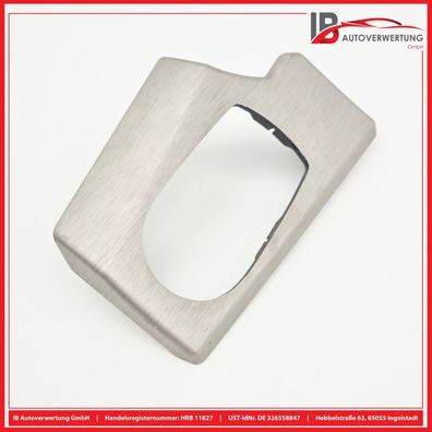 Armaturenbrett ALU Verkleidung Links 7036357 BMW Z4 Roadster E85 2.5I BMW