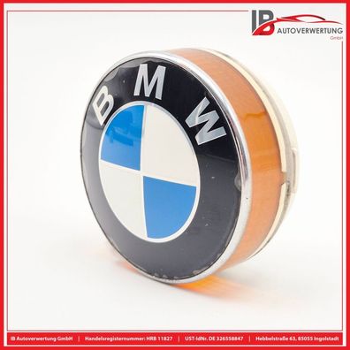 Blinker Seitenblinker 6 916 561.9 6916561 BMW Z4 Roadster E85 2.5I Origi