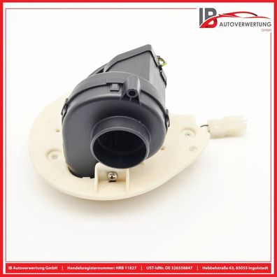 Gebläserad Innenraumgebläse 1290 1438062 12901437447 BMW Z4 Roadster E85 2.5I