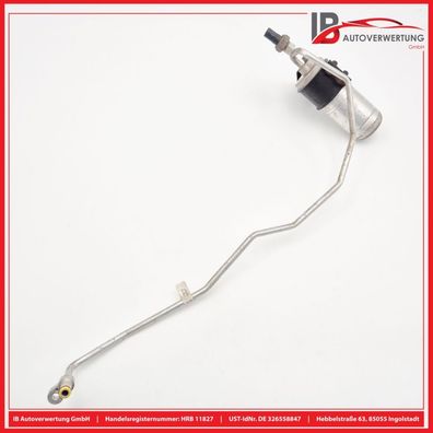 Klimaanlage Trocknerflasche Druckrohr 6920330 6909237 BMW Z4 Roadster E85 2.5I
