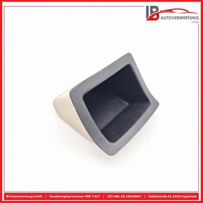 Mittelkonsole Ablagefach Hinten 5146 7036500 BMW Z4 Roadster E85 2.5I Original