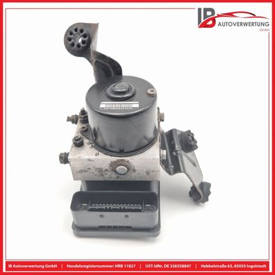 Steuergerät ABS Hydraulikblock 6764088 3451-6763959 BMW Z4 Roadster E85 2.5I ATE