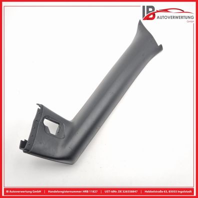 Verkleidung A-Säule links 51 7016667 779317 BMW Z4 Roadster E85 2.5I BMW