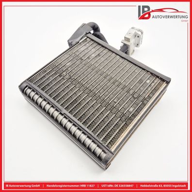 Wärmetauscher, Expansionsventil 64 11 6929991 BMW Z4 Roadster E85 2.5I Original