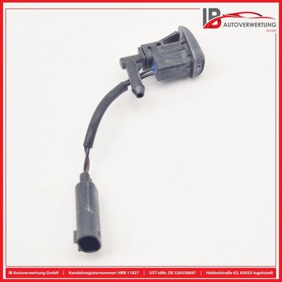 Waschwasserdüse, Scheibenreinigung Spritzdüse 6166 7110851 BMW Z4 Roadster E85