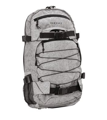 Forvert Tasche Melange Laptop Louis Black