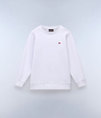 Napapijri Kinder Sweatshirt K Balis C 1 NP0A4G4L