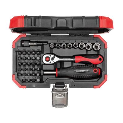 GEDOREred R33003040 Bit-Set