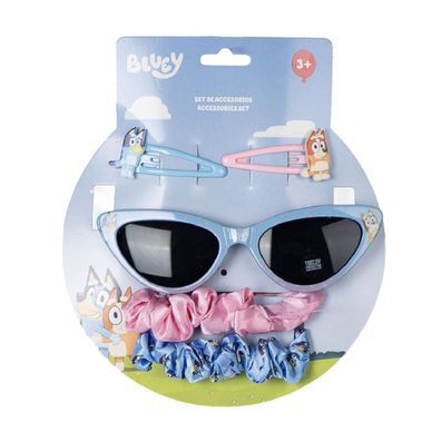 Bluey Kinder-Sonnenbrille – Stylisches Accessoire für sonnige Tage