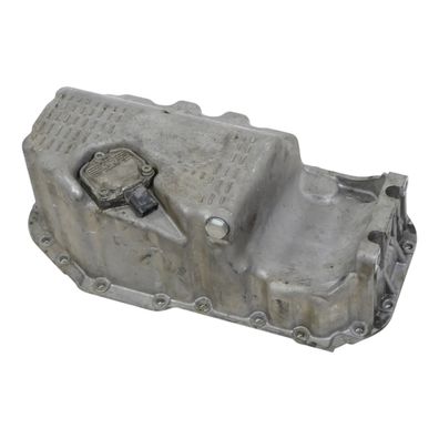 VW Passat 3C Golf Touran Ölwanne 03C103603S BLF BLP